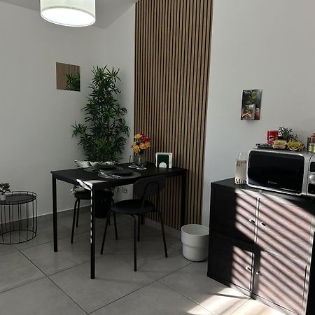 Amour Ici Boutique Apartments In Centro Mascalucia Eksteriør bilde