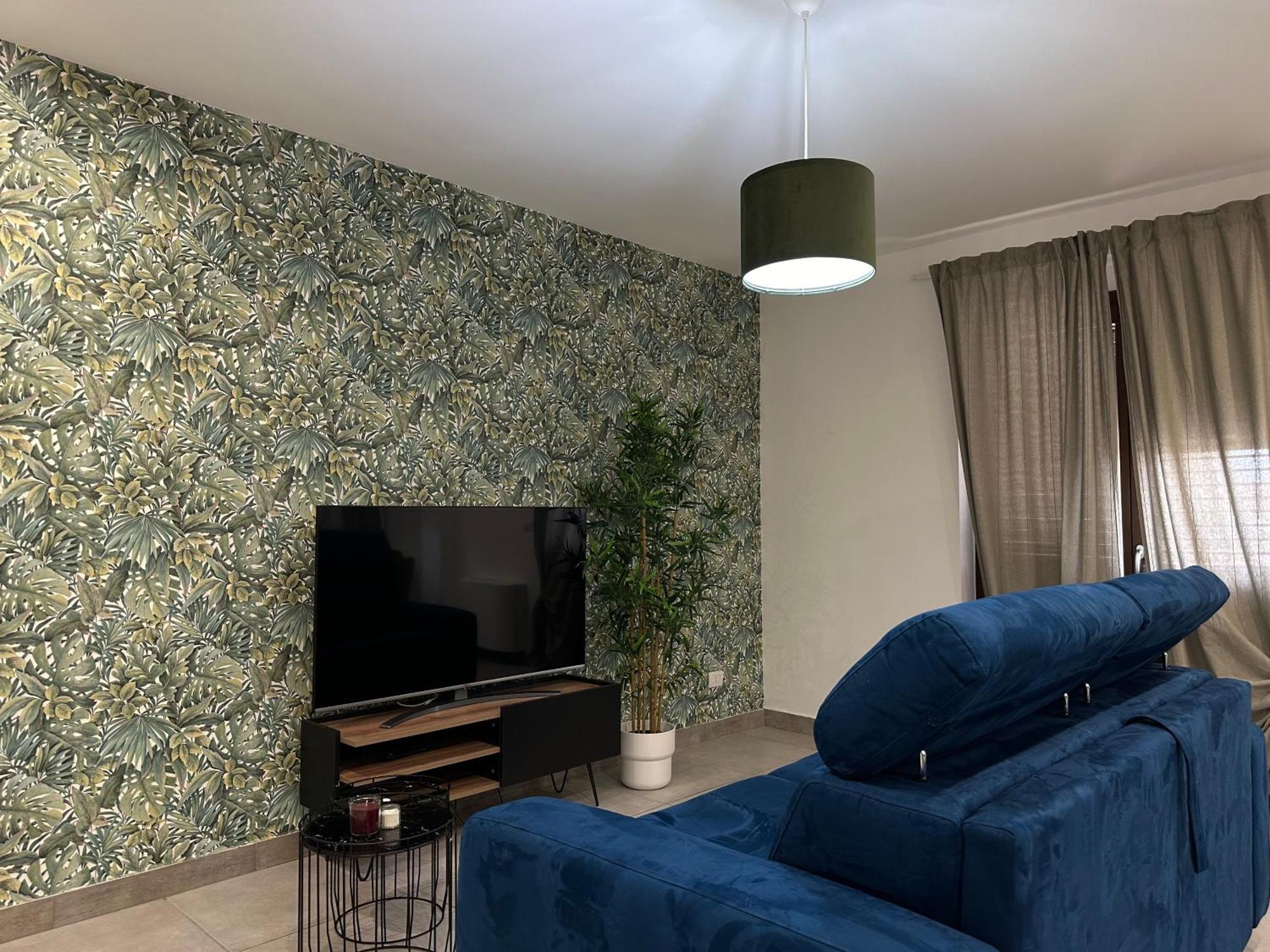 Amour Ici Boutique Apartments In Centro Mascalucia Eksteriør bilde