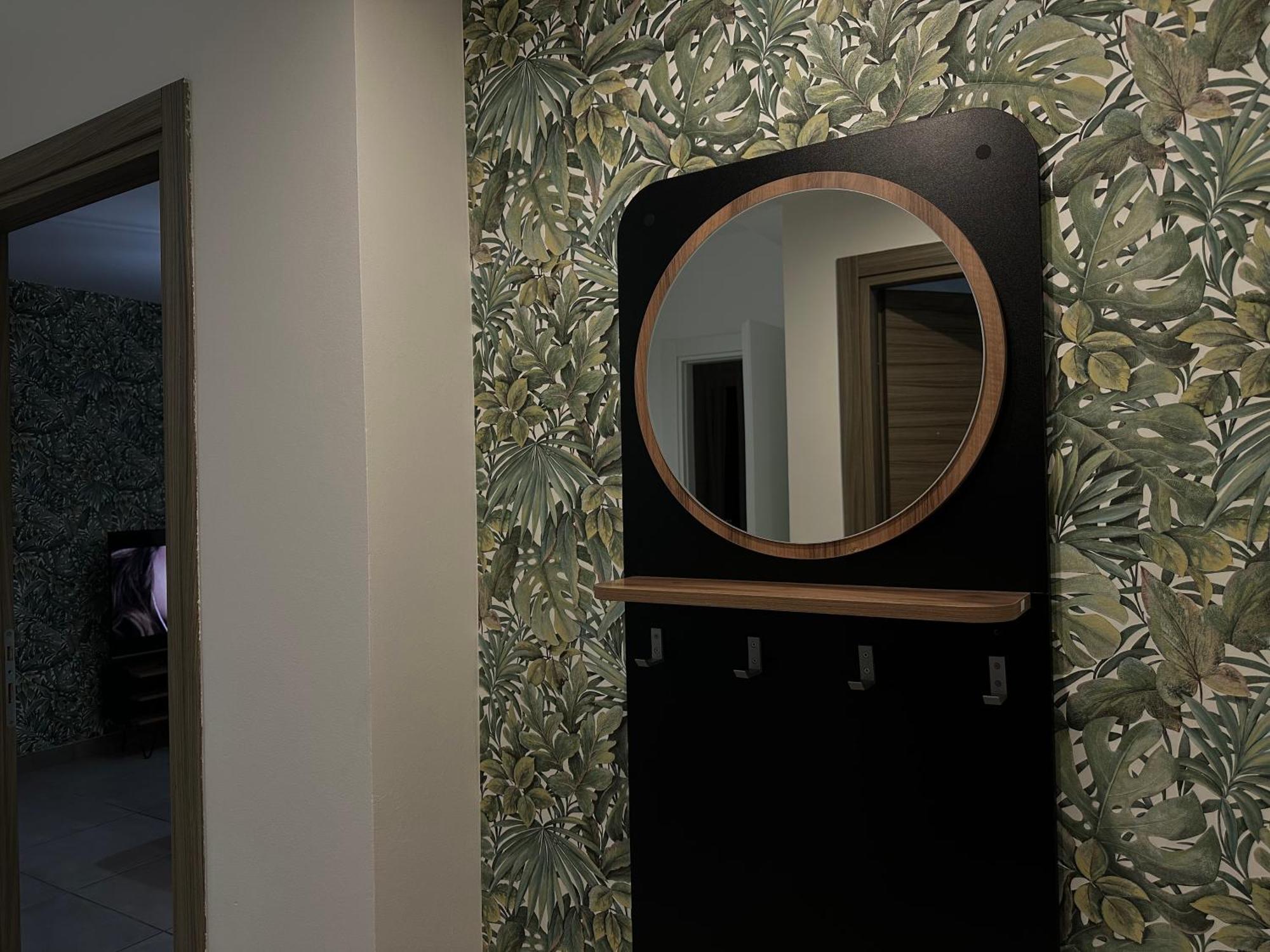 Amour Ici Boutique Apartments In Centro Mascalucia Eksteriør bilde