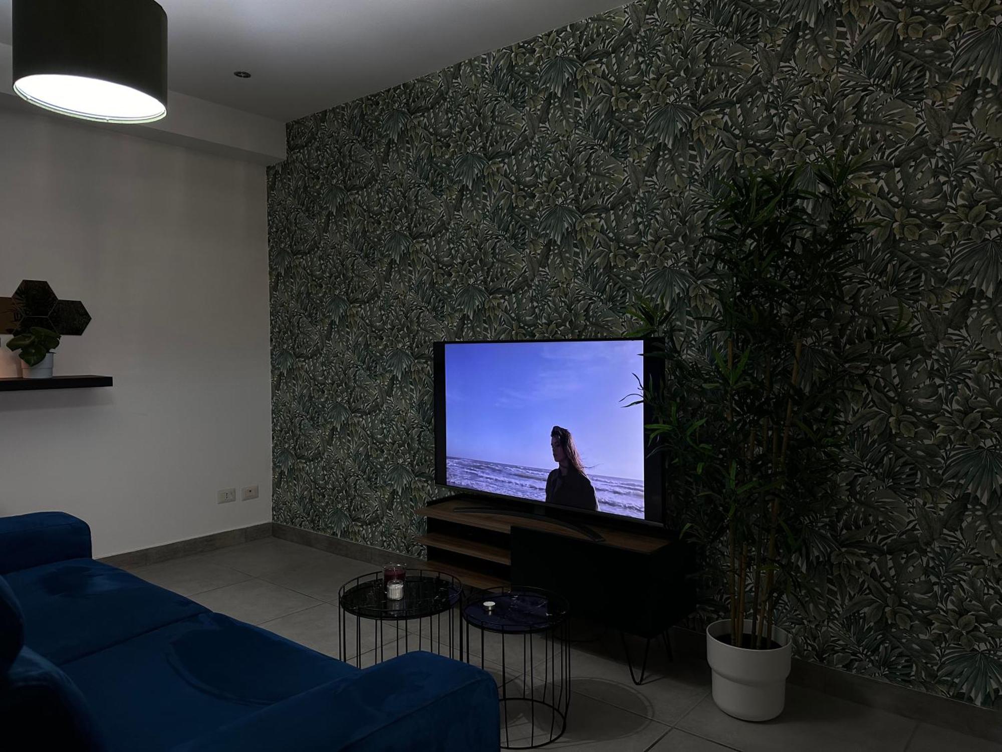 Amour Ici Boutique Apartments In Centro Mascalucia Eksteriør bilde