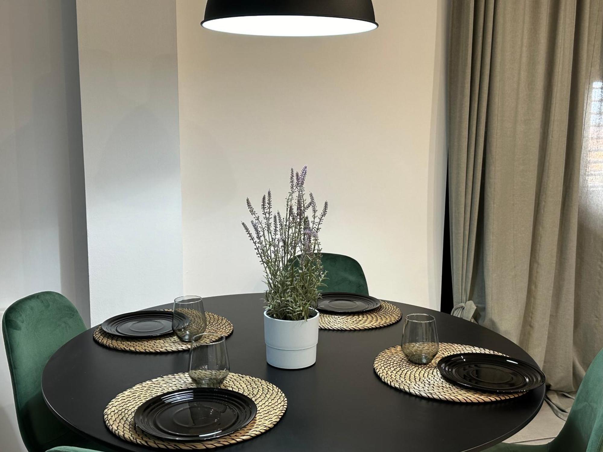 Amour Ici Boutique Apartments In Centro Mascalucia Eksteriør bilde