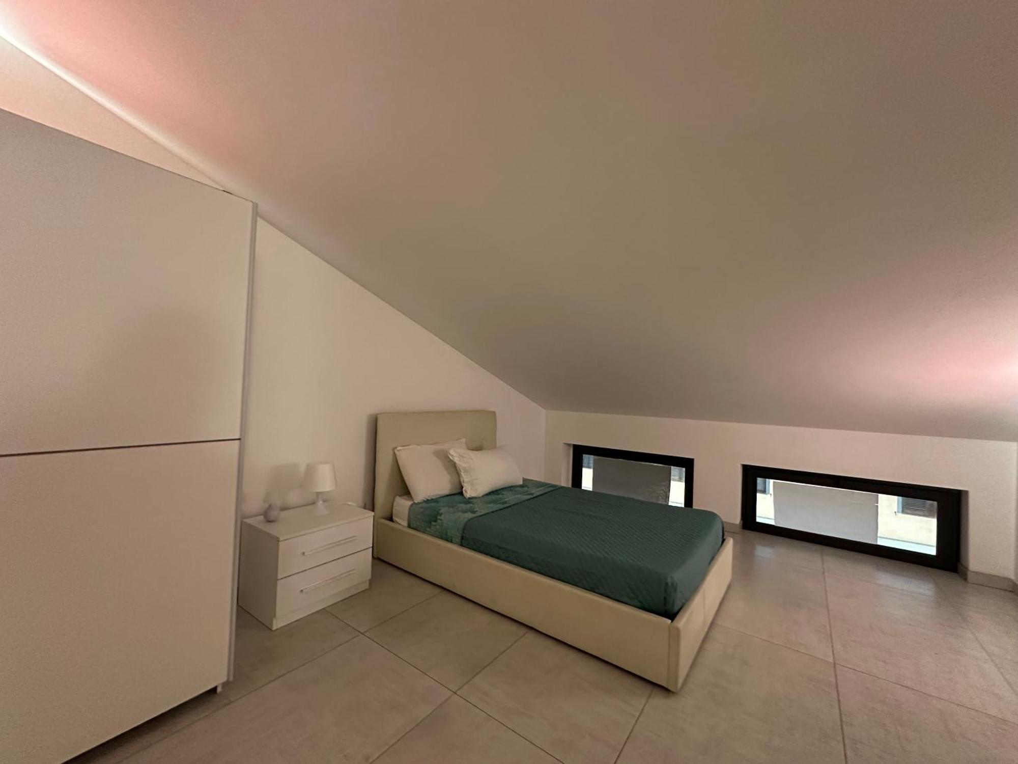 Amour Ici Boutique Apartments In Centro Mascalucia Eksteriør bilde