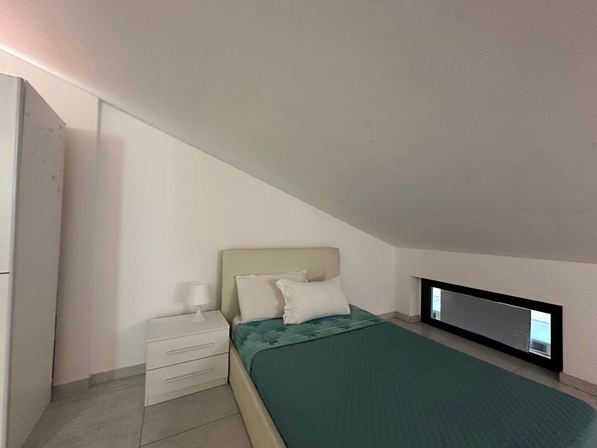 Amour Ici Boutique Apartments In Centro Mascalucia Eksteriør bilde
