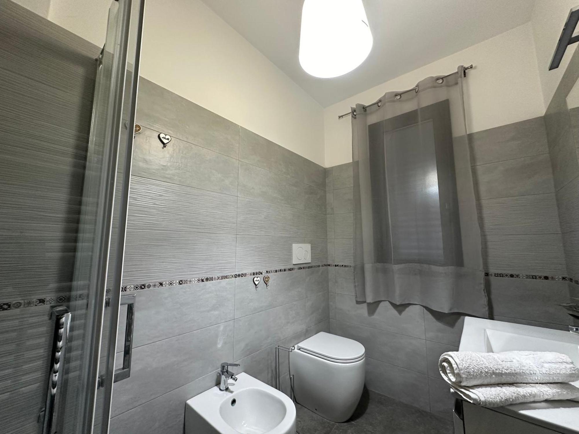 Amour Ici Boutique Apartments In Centro Mascalucia Eksteriør bilde
