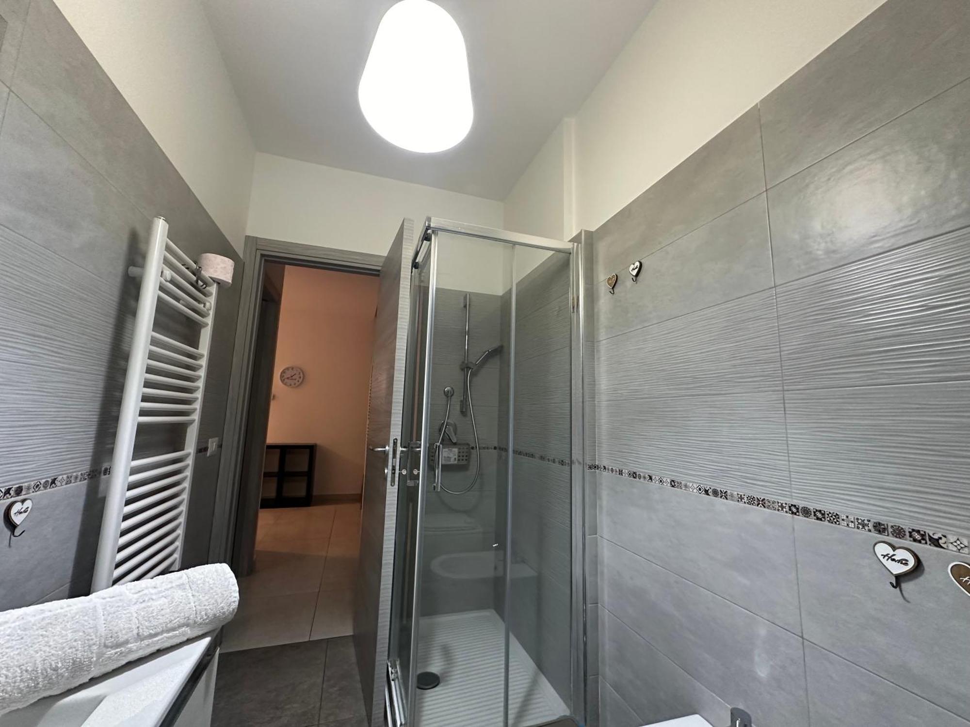 Amour Ici Boutique Apartments In Centro Mascalucia Eksteriør bilde