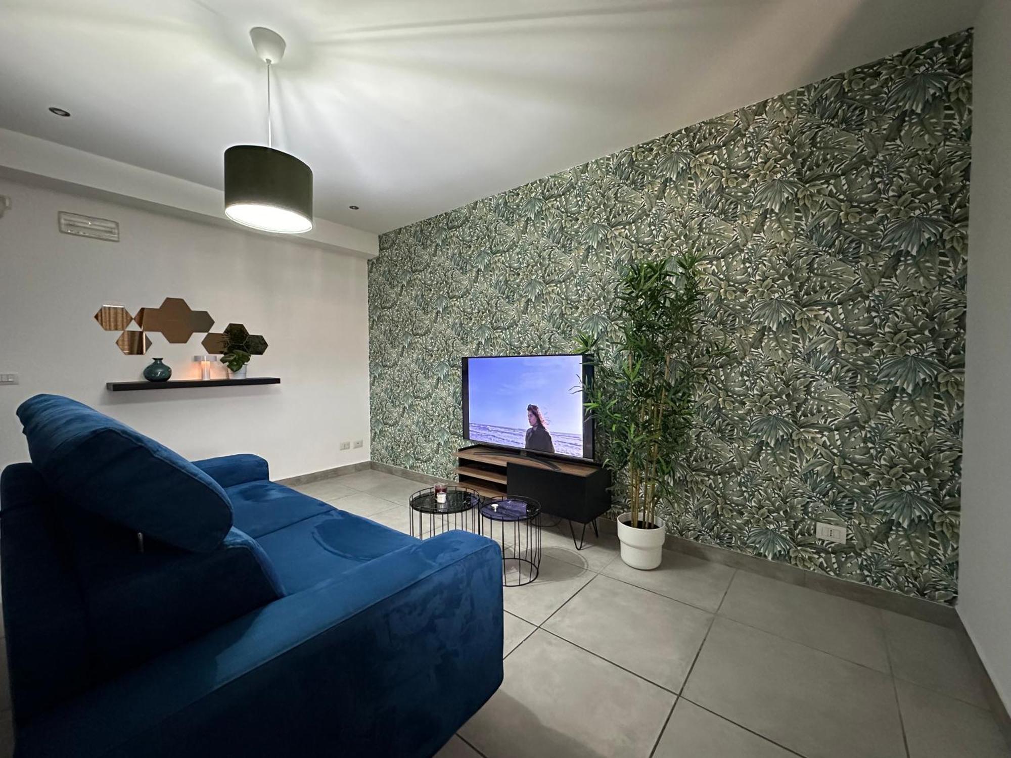 Amour Ici Boutique Apartments In Centro Mascalucia Eksteriør bilde