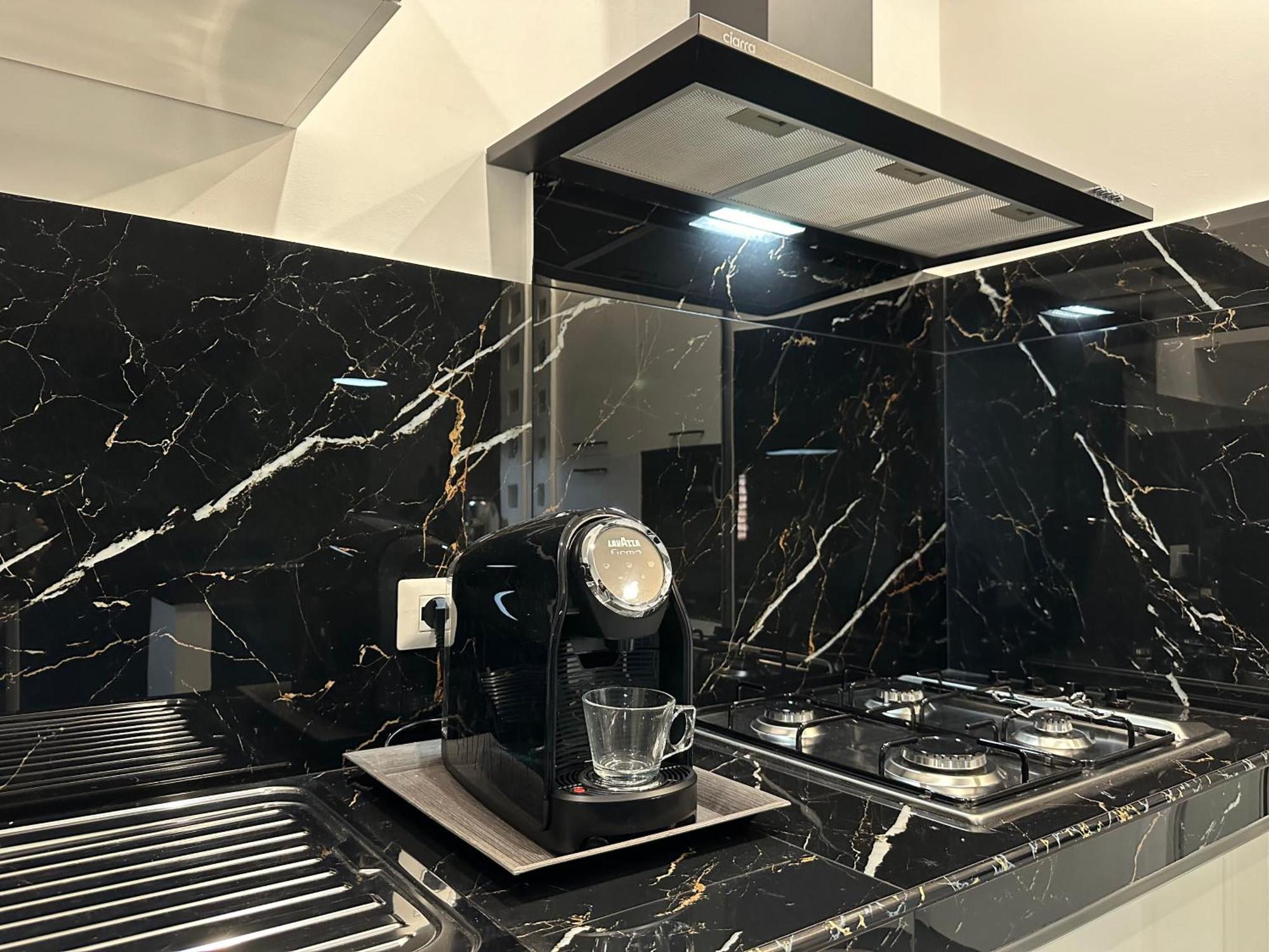 Amour Ici Boutique Apartments In Centro Mascalucia Eksteriør bilde