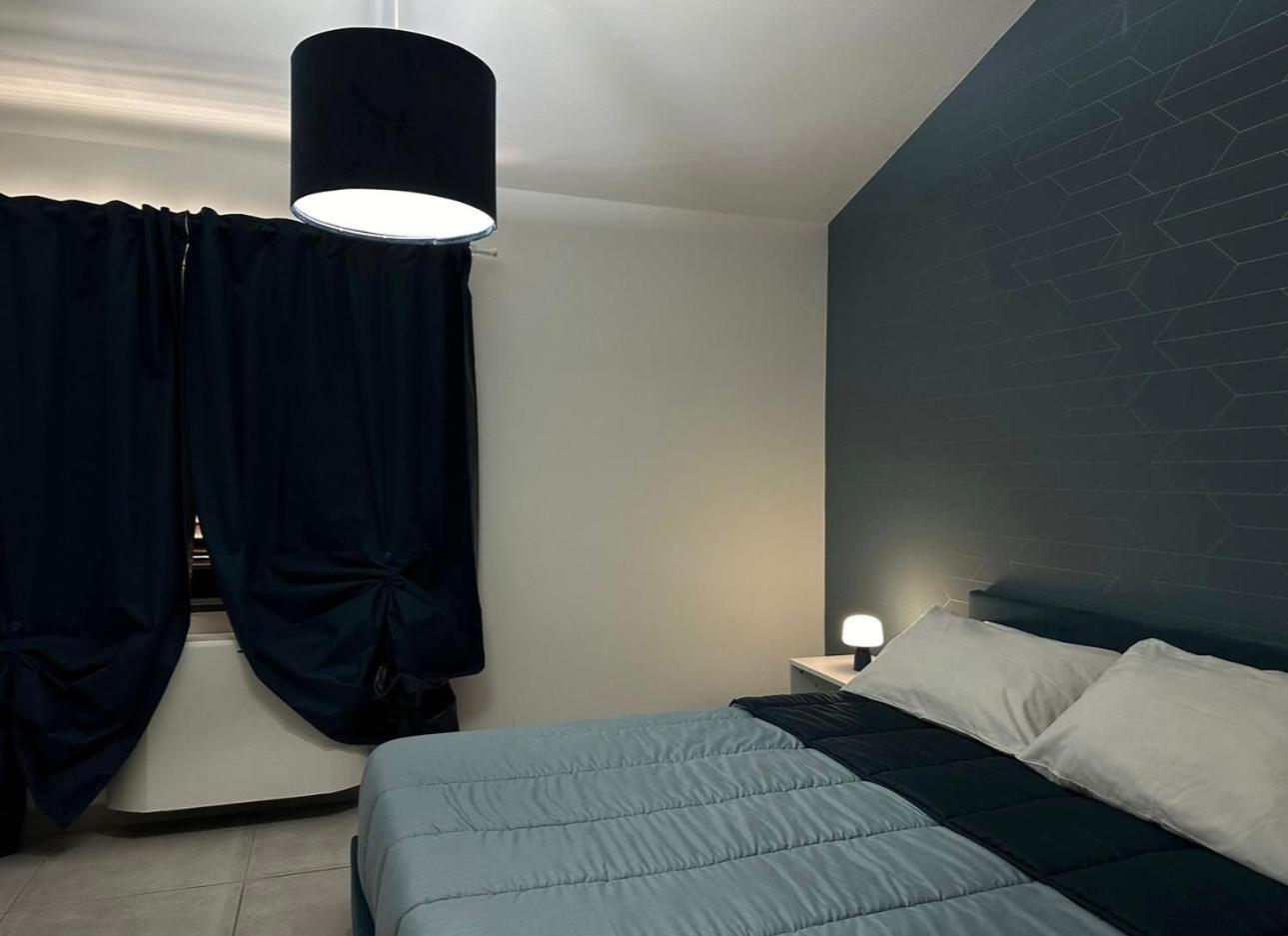 Amour Ici Boutique Apartments In Centro Mascalucia Eksteriør bilde