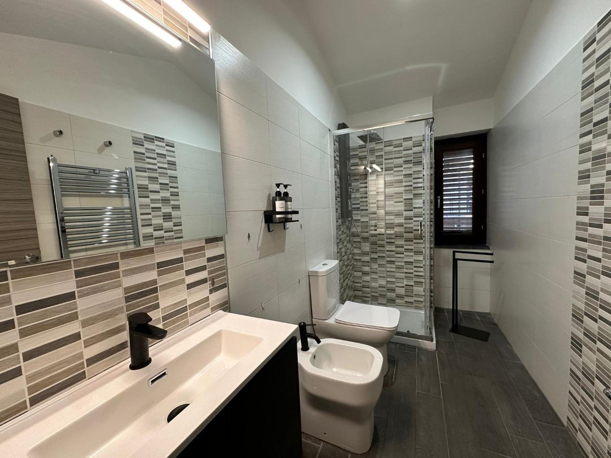 Amour Ici Boutique Apartments In Centro Mascalucia Eksteriør bilde