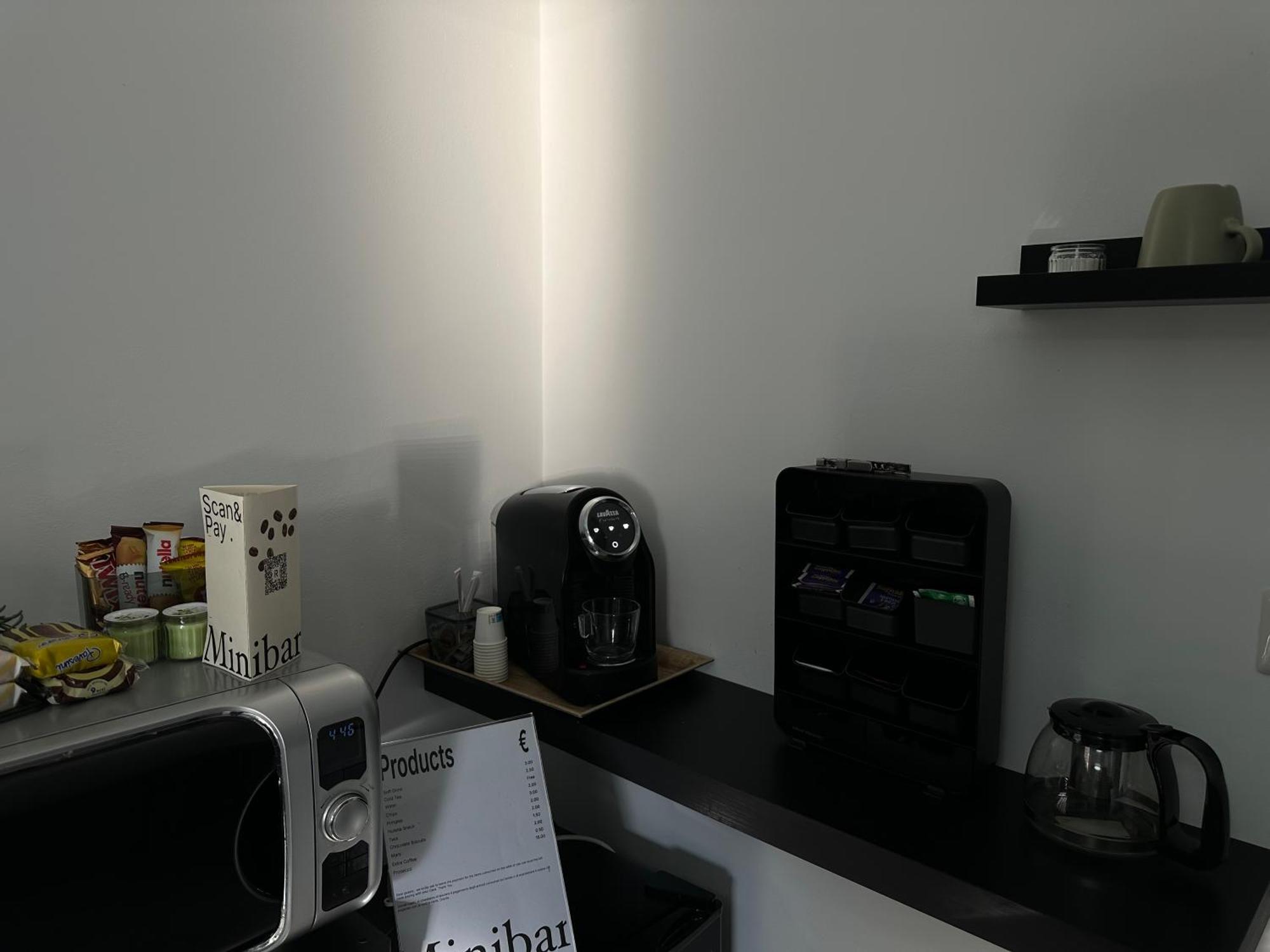 Amour Ici Boutique Apartments In Centro Mascalucia Eksteriør bilde